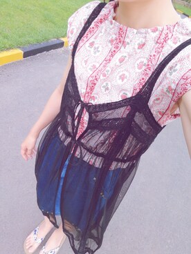 withyoonhoさんのコーディネート