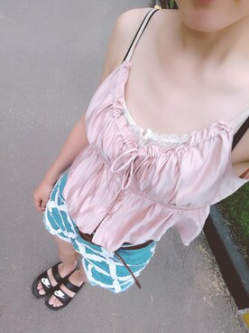 withyoonhoさんのコーディネート