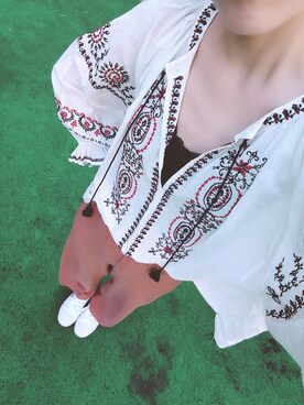 withyoonhoさんのコーディネート