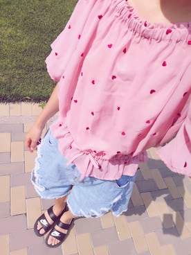 withyoonhoさんのコーディネート