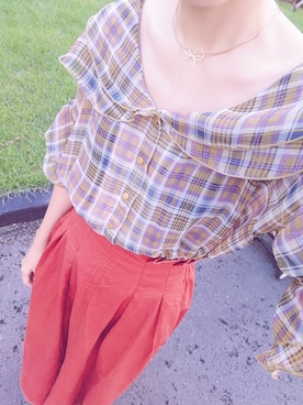 withyoonhoさんのコーディネート