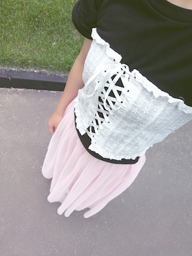 withyoonhoさんのコーディネート