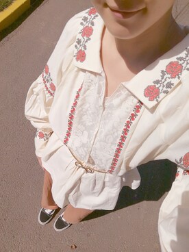 withyoonhoさんのコーディネート