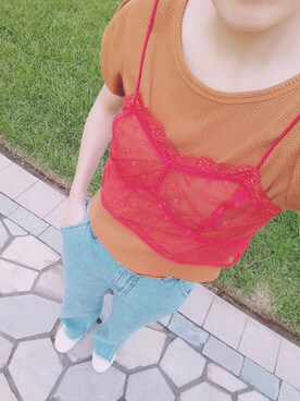 withyoonhoさんのコーディネート