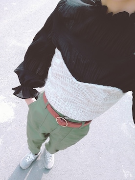 withyoonhoさんのコーディネート