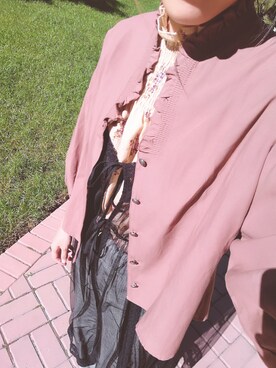 withyoonhoさんのコーディネート