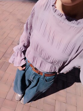 withyoonhoさんのコーディネート