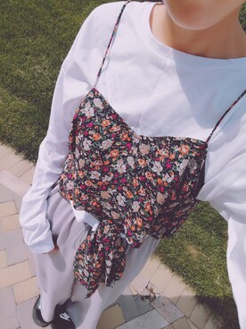 withyoonhoさん（レディース・162cm）の秋コーディネート