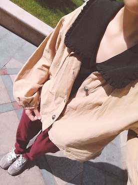 withyoonhoさんのコーディネート