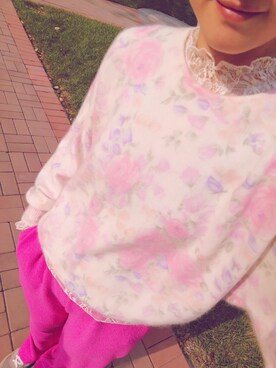 withyoonhoさんのコーディネート