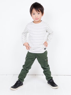 みなとさんのコーディネート