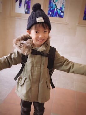 みなとさんのコーディネート