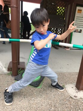 みなとさんのコーディネート