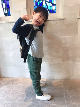 みなとさんのコーディネート