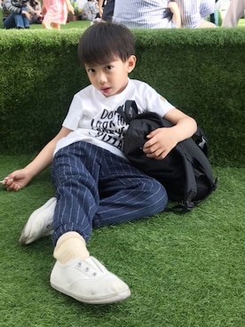 みなとさんのコーディネート