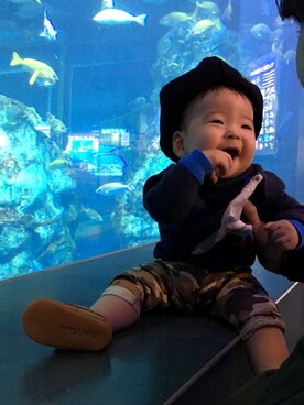 muunecoさんのコーディネート