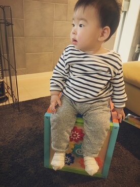 muunecoさんのコーディネート