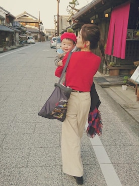 muunecoさんのコーディネート