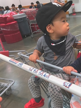 muunecoさんのコーディネート