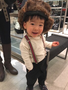 muunecoさんのコーディネート