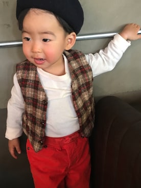 muunecoさんのコーディネート