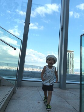 muunecoさんのコーディネート