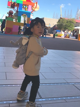 muunecoさんのコーディネート