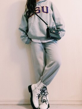 SEA(せあ)　【相互】さんのコーディネート