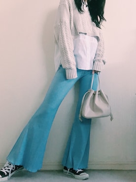 SEA(せあ)　【相互】さんのコーディネート