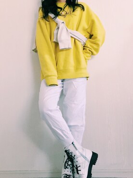 SEA(せあ)　【相互】さんのコーディネート