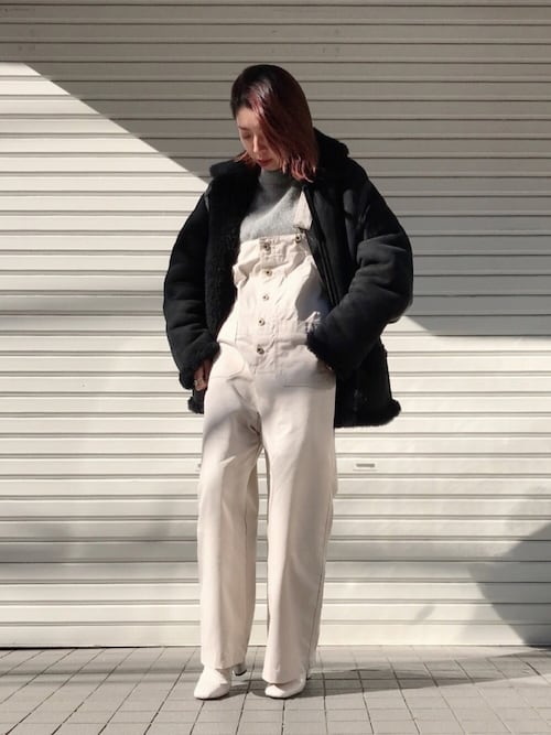 perkyroom_maiko.808さんのコーディネート