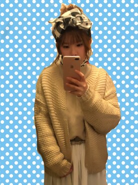 Ka Wingさんのコーディネート