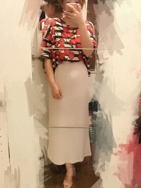 Ka Wingさんのコーディネート