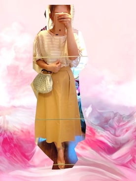 Ka Wingさんのコーディネート