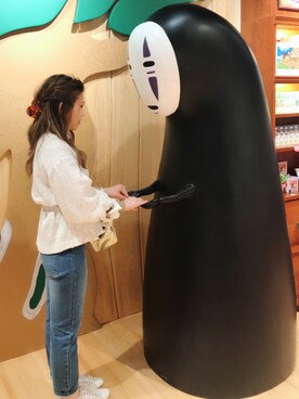 Ka Wingさんのコーディネート