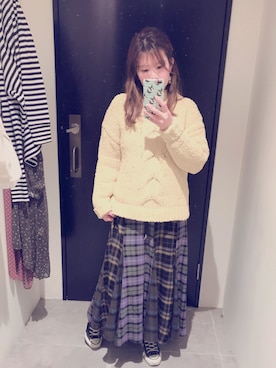 Ka Wingさんのコーディネート