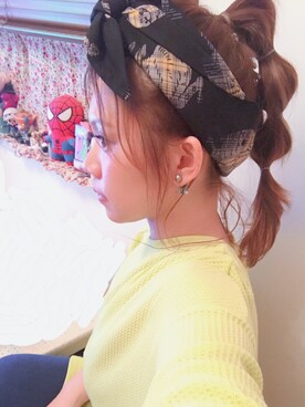 Ka Wingさんのコーディネート