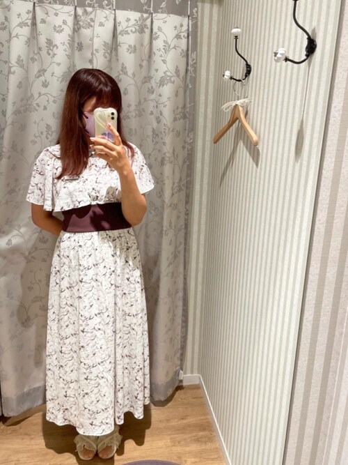 Majestic Legon マジェスティックレゴンペリエ千葉店スタッフさんのサンダルを使ったコーディネート Zozotown