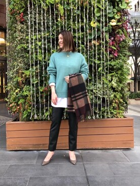 SOGAさんのコーディネート