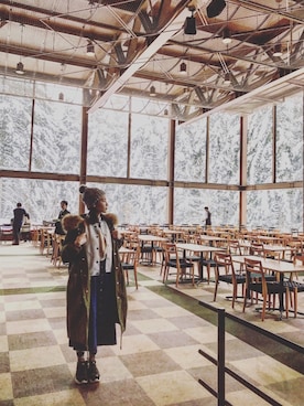 mavis さんのコーディネート