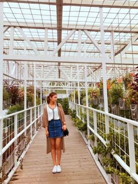 mavis さんのコーディネート