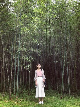 mavis さんのコーディネート