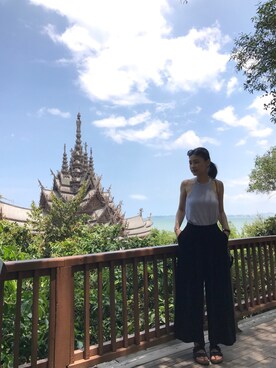 mavis さんのコーディネート