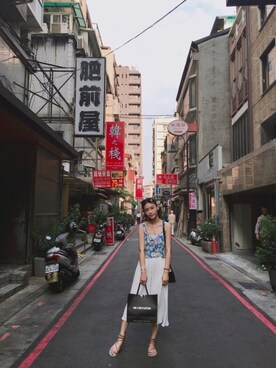 mavis さんのコーディネート