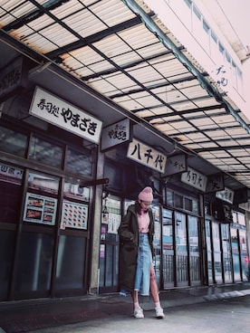 mavis さんのコーディネート