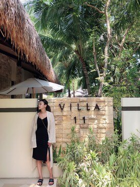 mavis さんのコーディネート