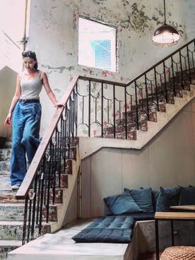 mavis さんのコーディネート