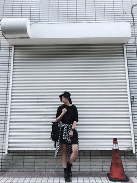 mavis さんのコーディネート