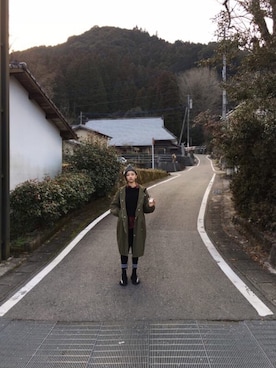 mavis さんのコーディネート