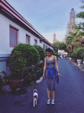 mavis さんのコーディネート